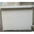 HTC Aluminium Roller Shutter Door